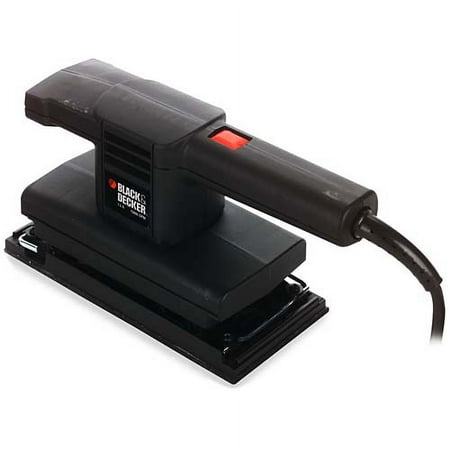 Black & Decker Sheet Sander