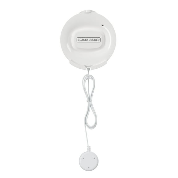 Black & Decker Smart Wi-Fi Water Sensor