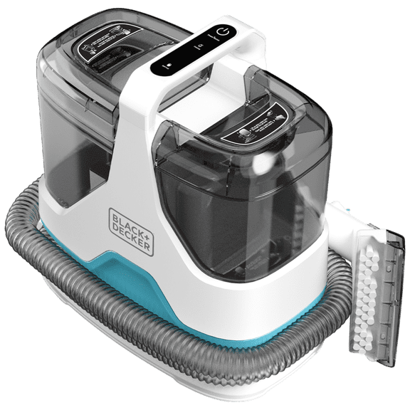 Black + Decker SpotSeries Spot Cleaner