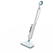 Black + Decker SteamSeries Steam Mop