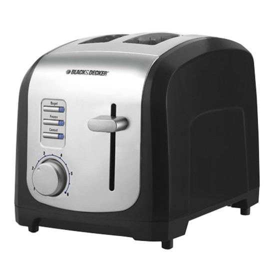 Black & Decker T2030 Two Slice Toaster