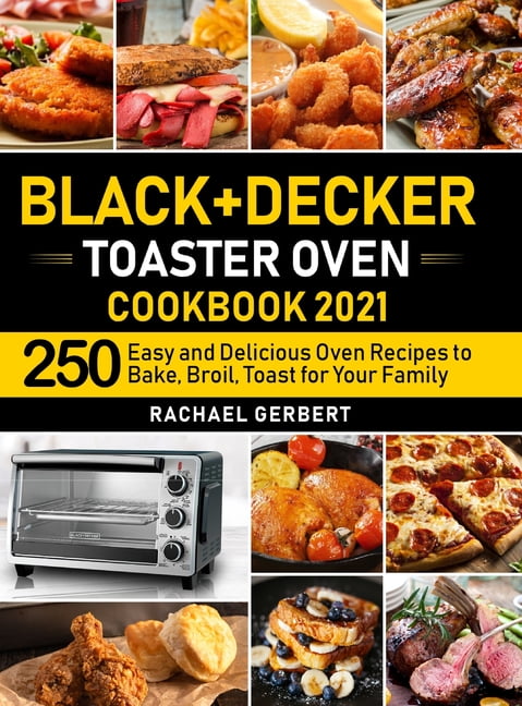 Cuisinart Convection Toaster Oven Cookbook Made Simple: 90 Easy & Healthy  Recipes To Get The Most Out Of Your Cuisinart.: Kendrick, Pamela:  9781915209030: .com: Books