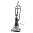 Black + Decker UprightSeries Lite PET Upright Vacuum with Pet Hair