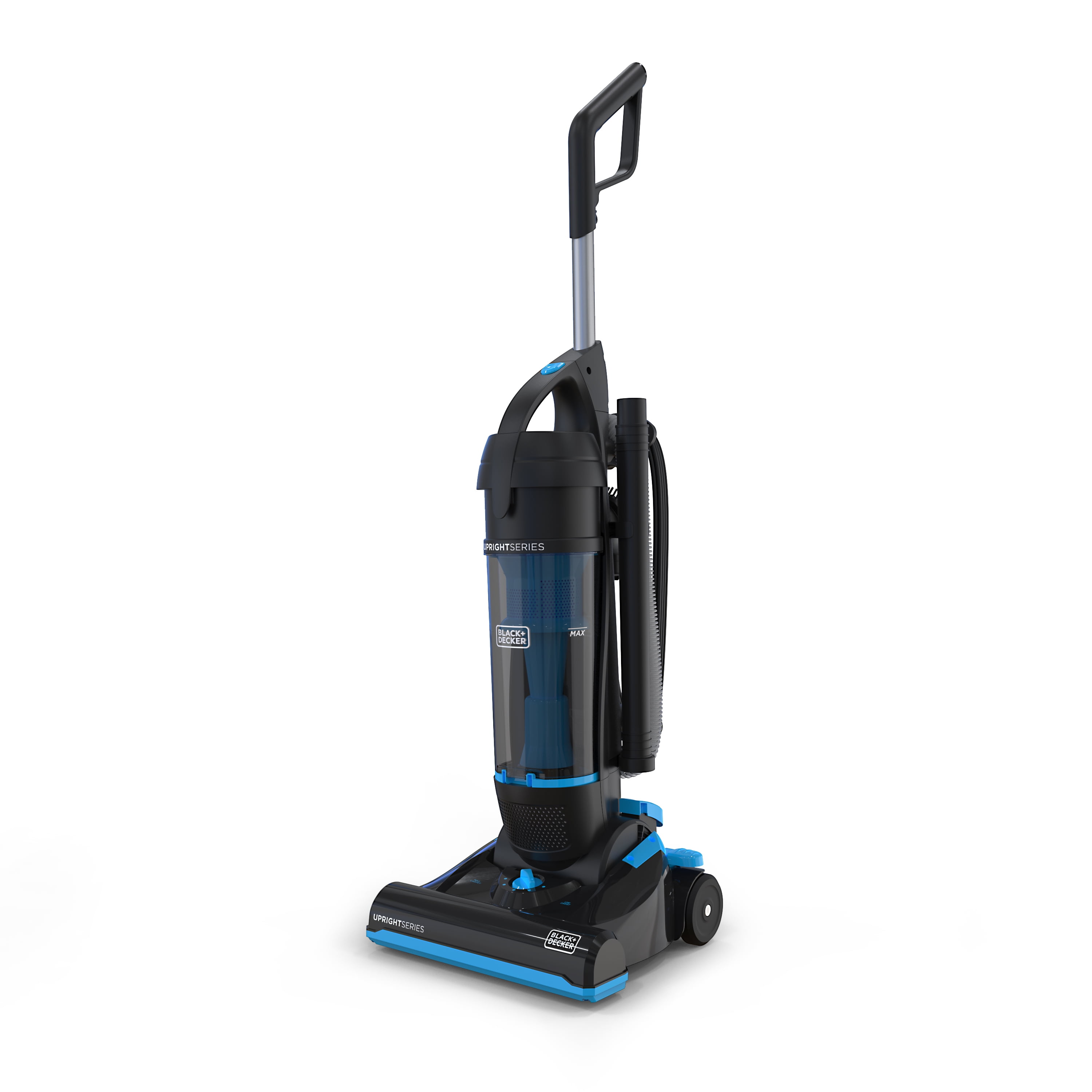 Black + Decker UprightSeries Vacuum Multi Surface BDUR1