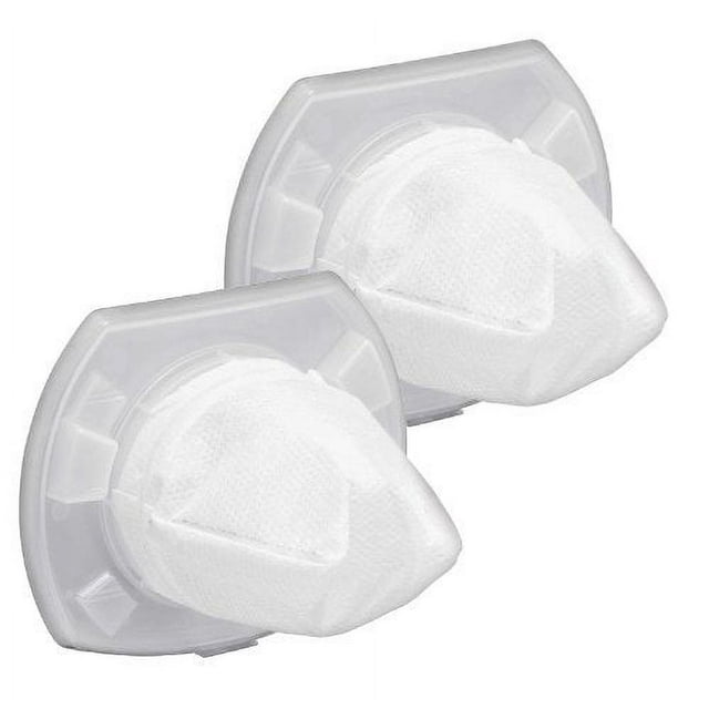 Black & Decker VF110 Dustbuster Replacement Filters 2Pack