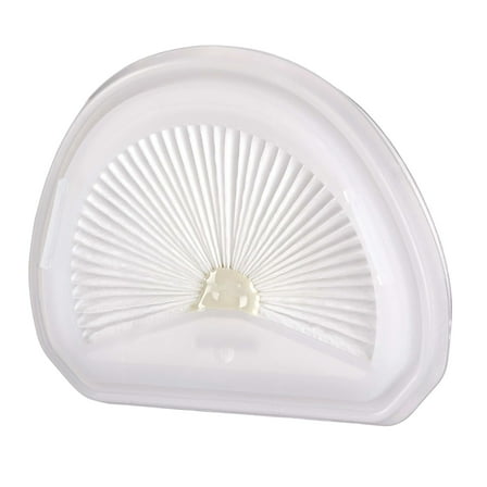 BLACK+DECKER Hand Vacuum Replacement Pleated Filter