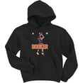 thumbnail image 1 of Suns Air Devin Booker Hooded Sweatshirt, 1 of 1