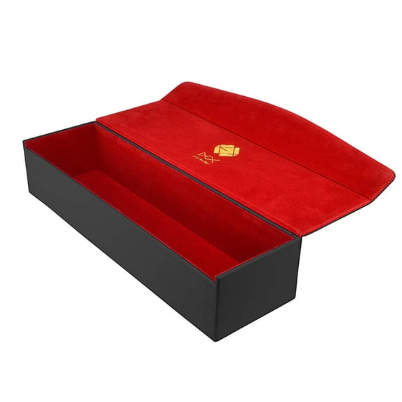 Dex Protection Supreme One Row Storage Box - Black New