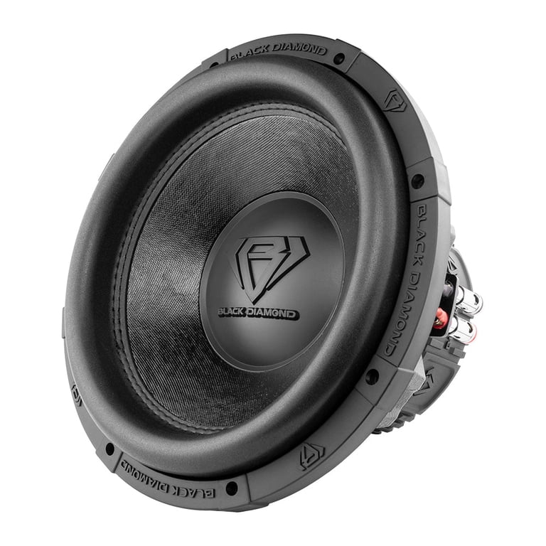 Black Diamond 12