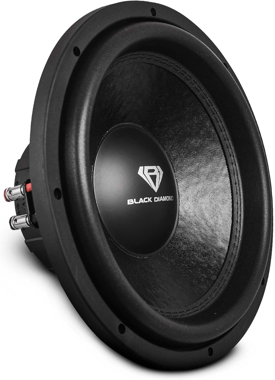 BLACK DIAMOND DIA-15D4 Car Audio 15