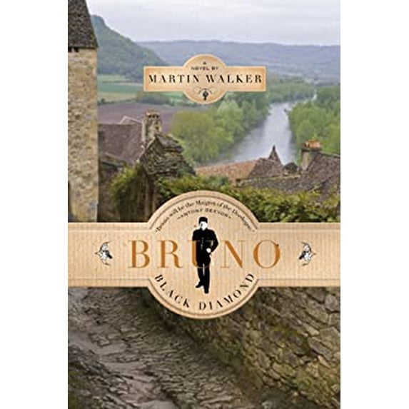 Pre-Owned Black Diamond (Hardcover) 1554682681 9781554682683