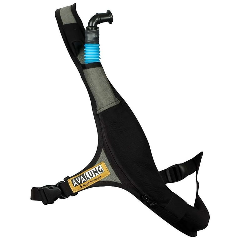 Black diamond cheap avalung element