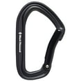 thumbnail image 1 of Black Diamond Black Diamond Hotforge Bent Carabiner, 1 of 1