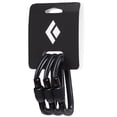 thumbnail image 1 of Black Diamond Black Diamond Hotforge Screwgate Carabiner, 3-Pack, 1 of 1