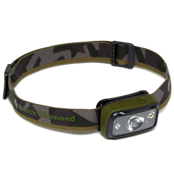 Black Diamond Black Diamond Spot 350 Headlamp