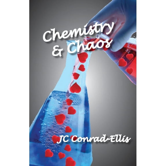 Black Diamond Chemistry & Chaos, Book 3, (Paperback)