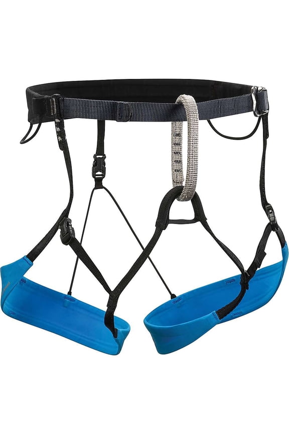 Couloir Harness