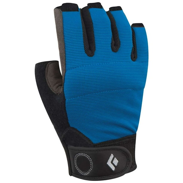 Black Diamond Crag HalfFinger Climbing Glove
