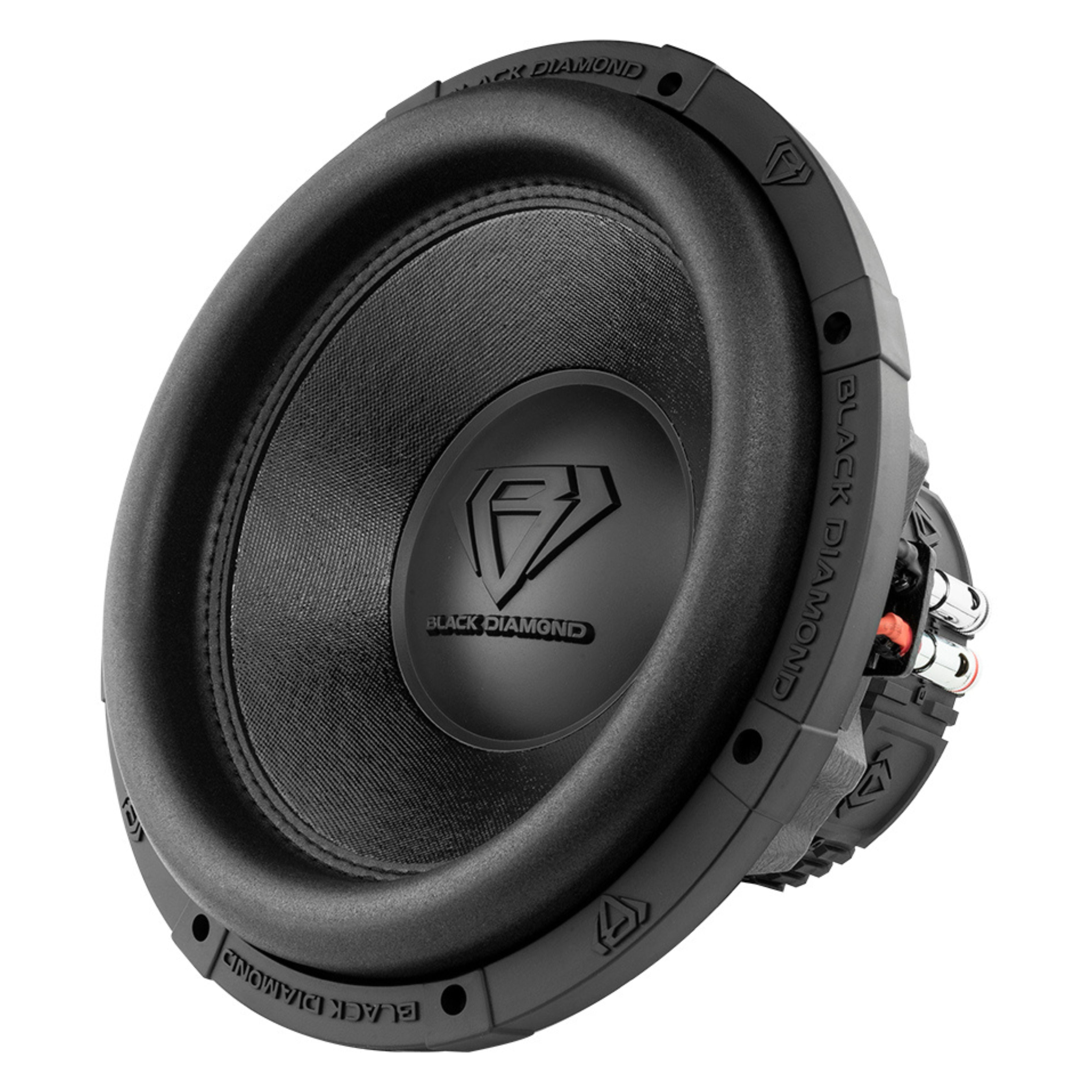 Black Diamond 12
