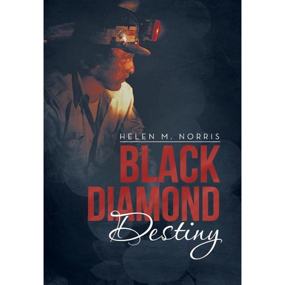 Black Diamond Destiny, (Hardcover)