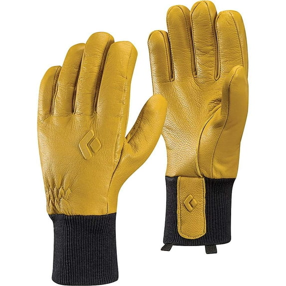 Black Diamond Dirt Bag Glove