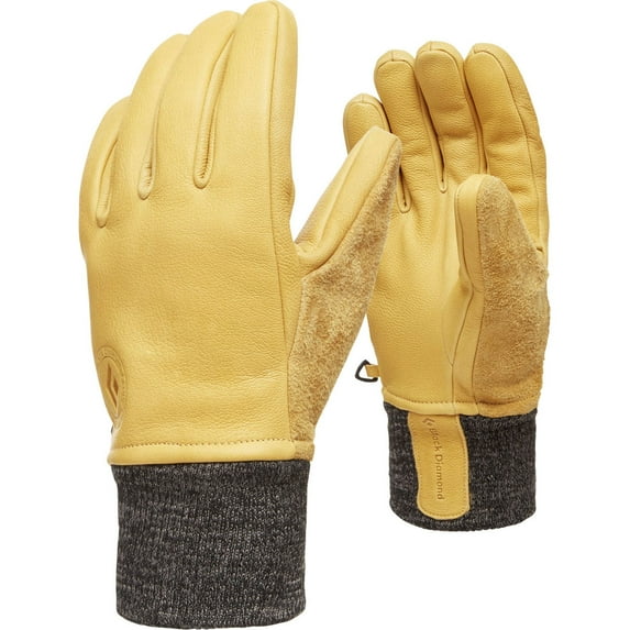 Black Diamond Dirt Bag Gloves - Men's