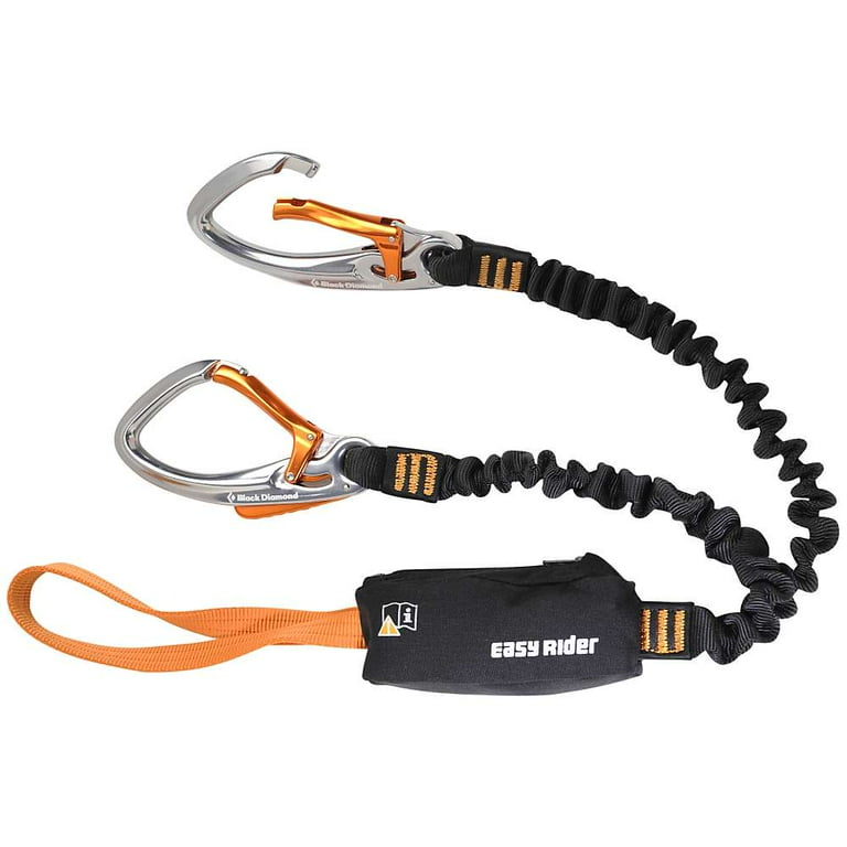 Black diamond via ferrata set Outlet