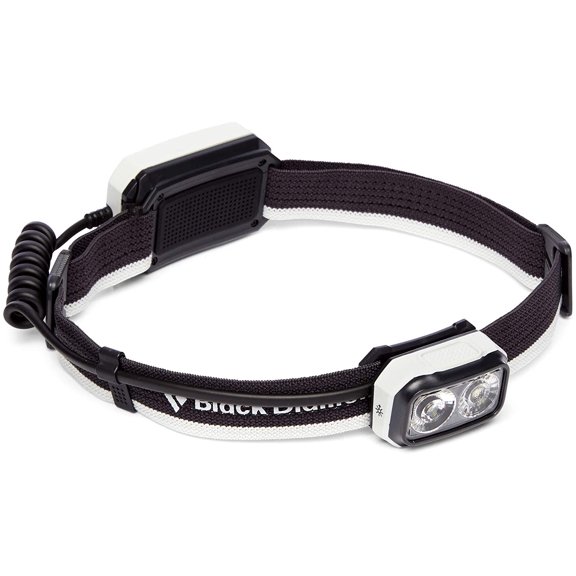 Black Diamond Equipment - Onsight 375 Headlamp - Aluminum