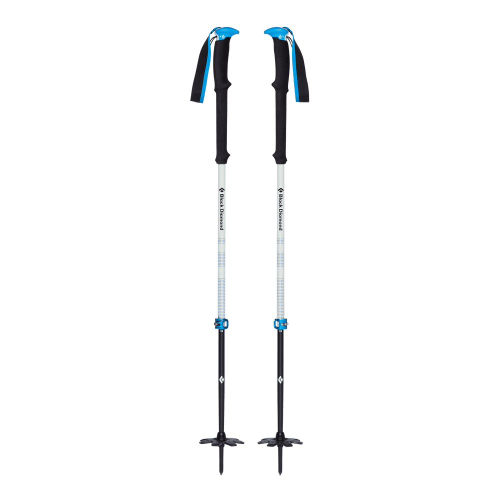 Black Diamond Expedition Ski Poles