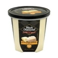 thumbnail image 1 of Black Diamond Extra Sharp Cheddar Spread 24 Oz. (902-00077), 1 of 11