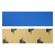 Black Diamond Grip Scooter Griptape Sheet Blue 4.5 x 15.5