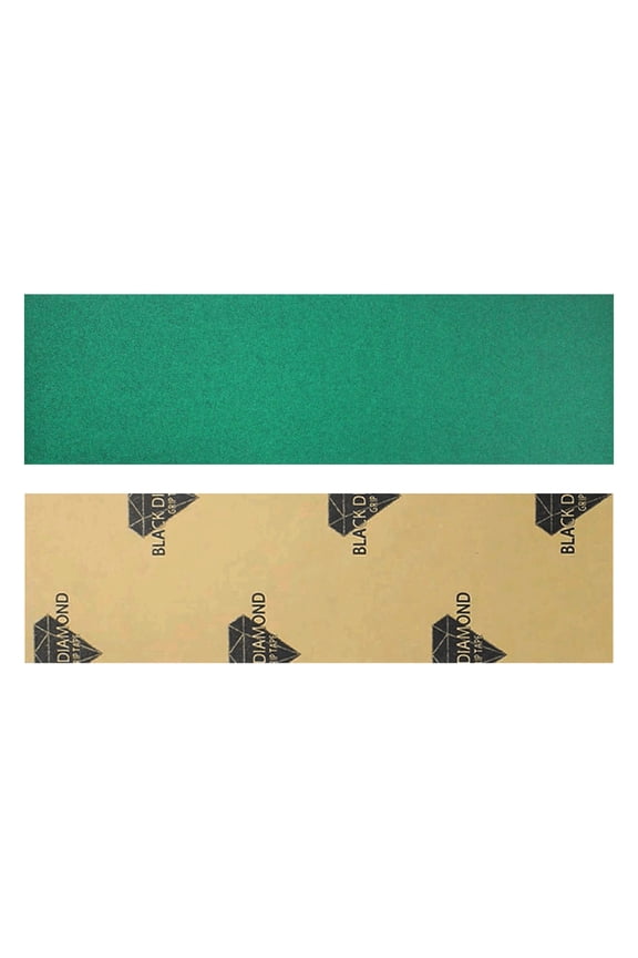 Grip Scooter Griptape Sheet Dark Green 4.5" x 15.5"