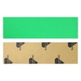 thumbnail image 1 of Black Diamond Grip Scooter Griptape Sheet Neon Green 4.5" x 15.5", 1 of 5