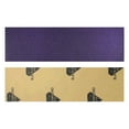 thumbnail image 1 of Black Diamond Grip Scooter Griptape Sheet Sparkling Glitter Purple 4.5" x 15.5", 1 of 5