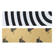 Black Diamond Grip Scooter Griptape Sheet Target 4.5" x 15.5"