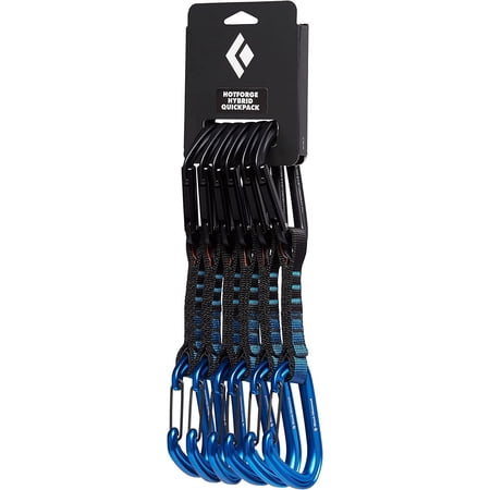 Black Diamond Hotforge Hybrid Quickpack