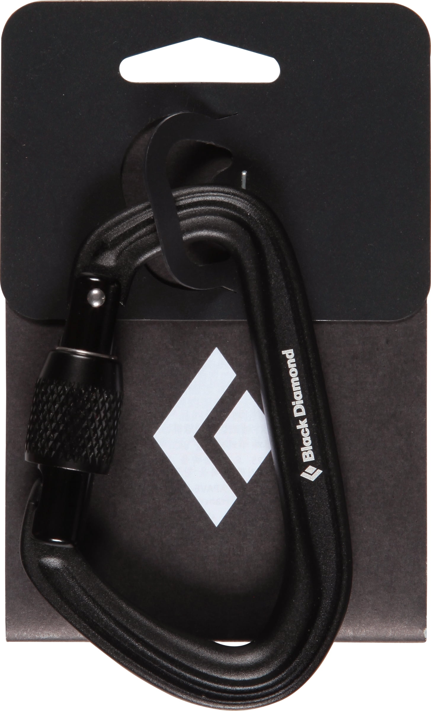 Mammut Workhorse HMS Screwgate Carabiner - Moschettone Da Arrampicata 25 KN, Chiusura A Vite - Foto 8