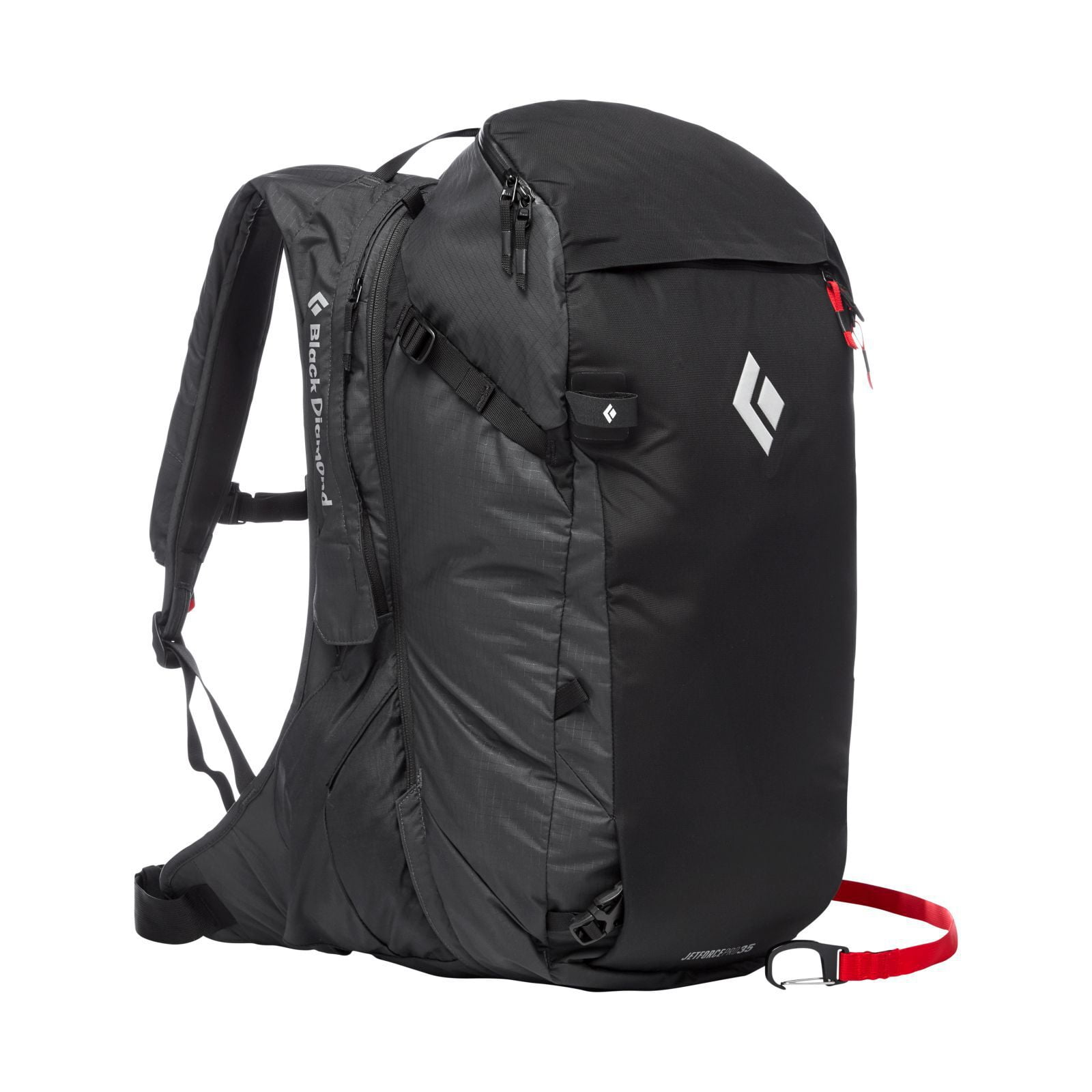 Black Diamond JetForce Pro