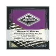 thumbnail image 1 of Black Diamond Light Phosphor Bronze Acoustic Guitar Strings, 1 of 2