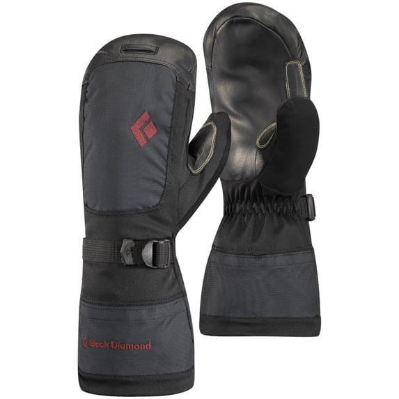 Black Diamond Mercury Mitts - Women's