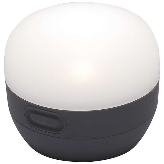 Black Diamond Moji Lantern