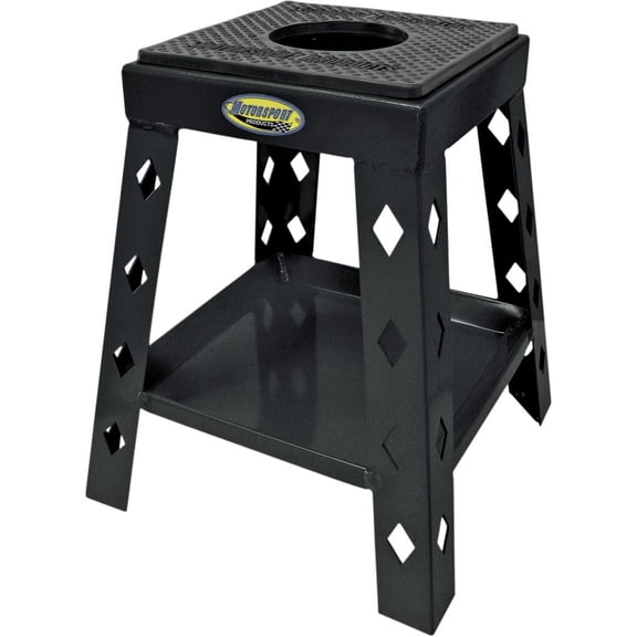 Black Diamond Moto Stand