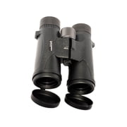 Black Diamond Optics Gen 2 10x42mm High Definition ED BAK4 Roof Prism Binoculars, Black