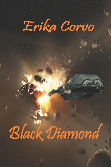 Black Diamond (Paperback)