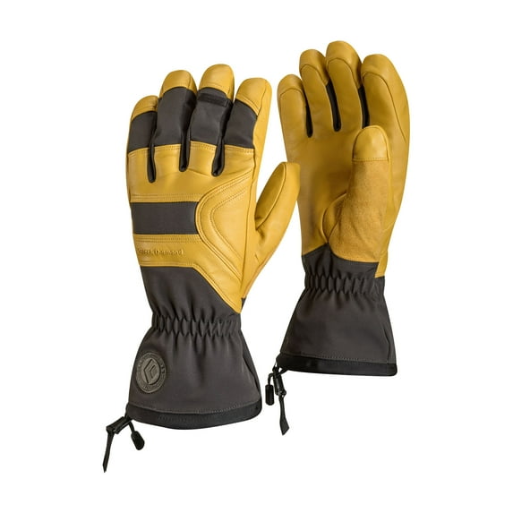 Black Diamond Patrol Gloves - Men's