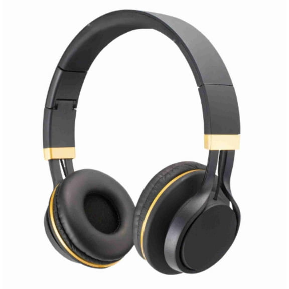 Black Diamond Pro Studio Headphones