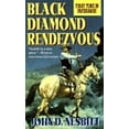 thumbnail image 1 of Pre-Owned Black Diamond Rendezvous (Paperback) 0843943882 9780843943887, 1 of 1