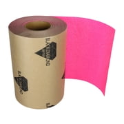 Black Diamond Skateboard and Longboard Grip Roll 10" x 60 Neon Pink