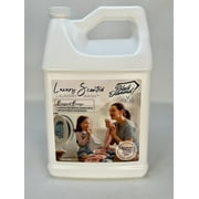 Black Diamond Stoneworks Bergamot Breeze Luxury Scented Laundry Wash, Superior Cleaning Performance, Long-Lasting Fragrance, 1-Gallon