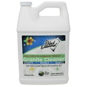 Black Diamond Stoneworks Granite Counter Cleaner: USDA Certified BIOBASED- Safe for Granite and other stone countertops. Safe for food contact formula to keep your countertops looking fresh and clean.